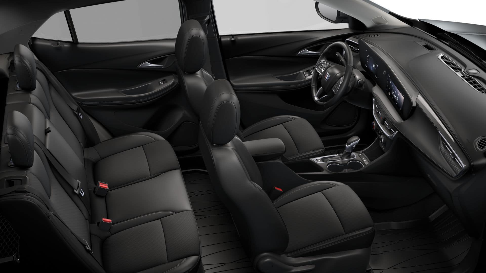 2026 Buick Encore GX Preferred - Photo 45