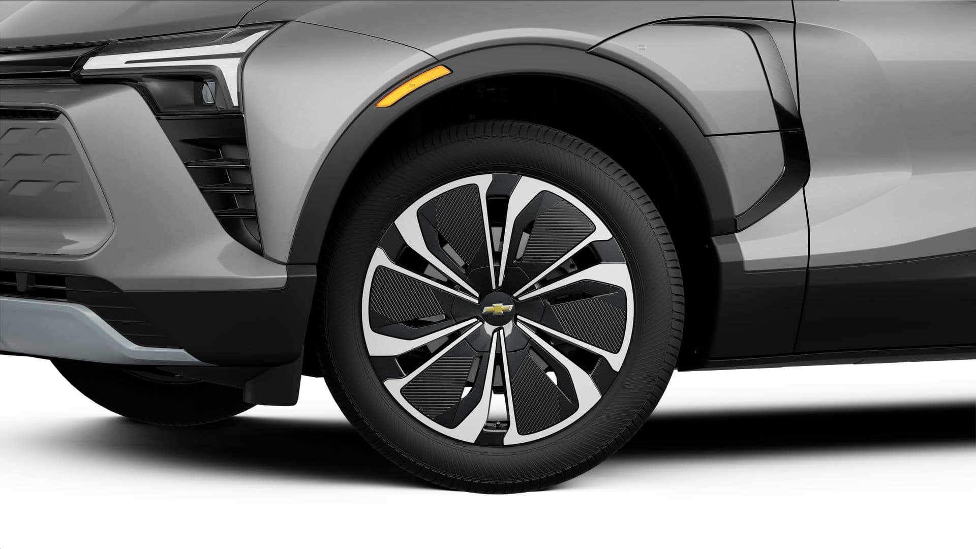 2025 Chevrolet Blazer EV LT - Photo 56