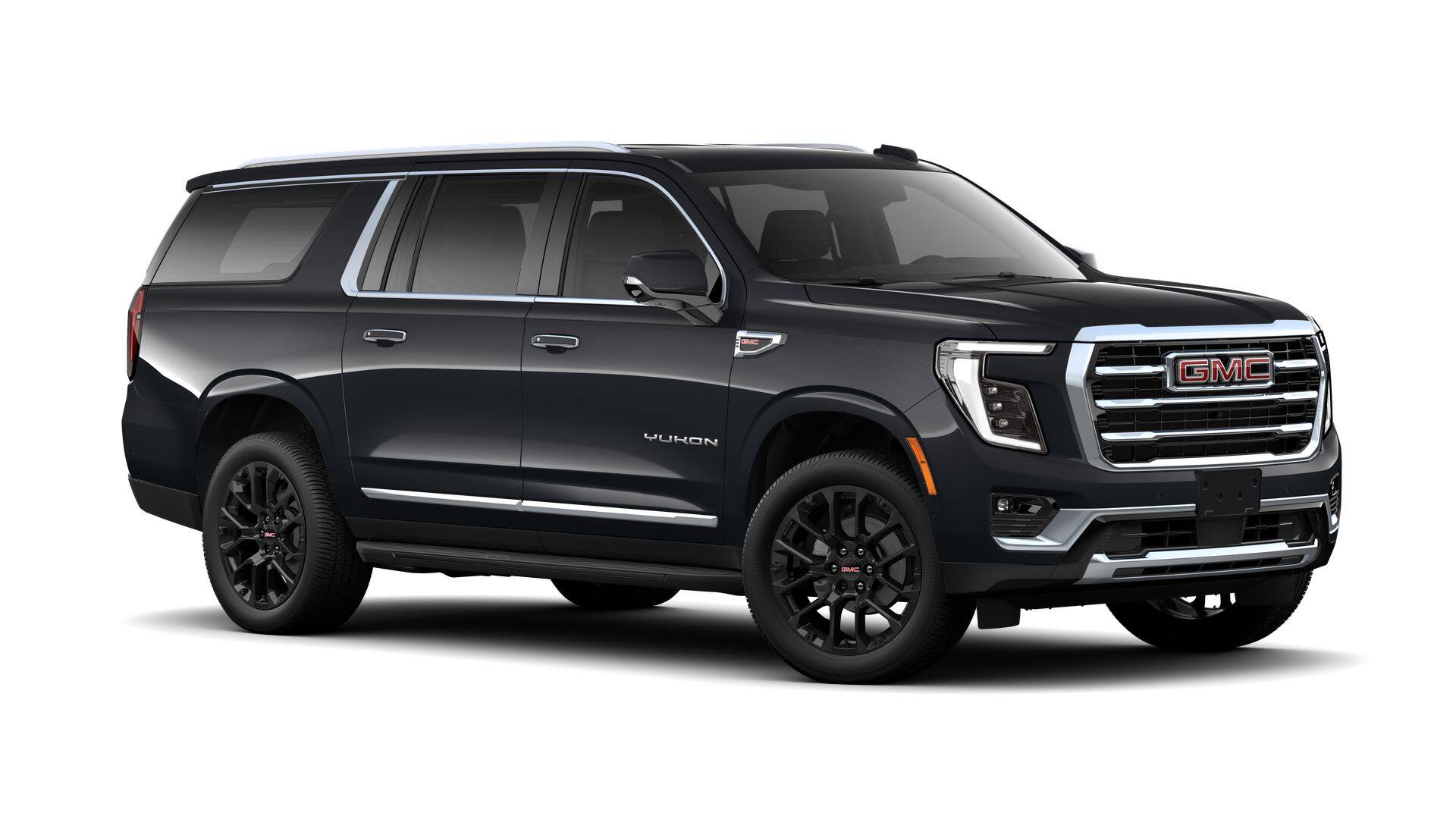 2026 GMC Yukon XL Elevation - Photo 52