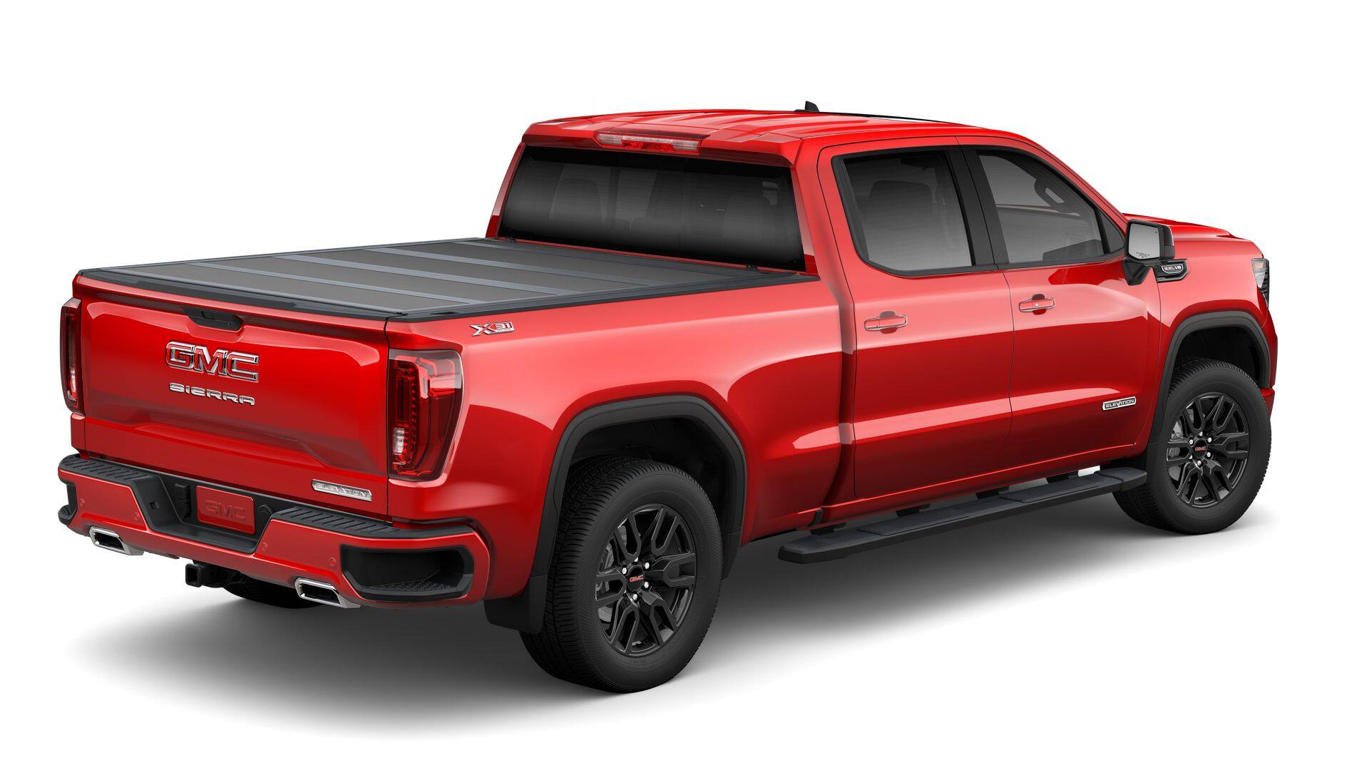 2026 GMC Sierra 1500 Elevation - Photo 39