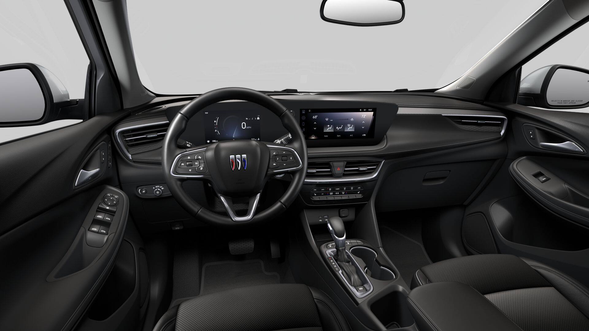 2026 Buick Encore GX Avenir - Photo 7
