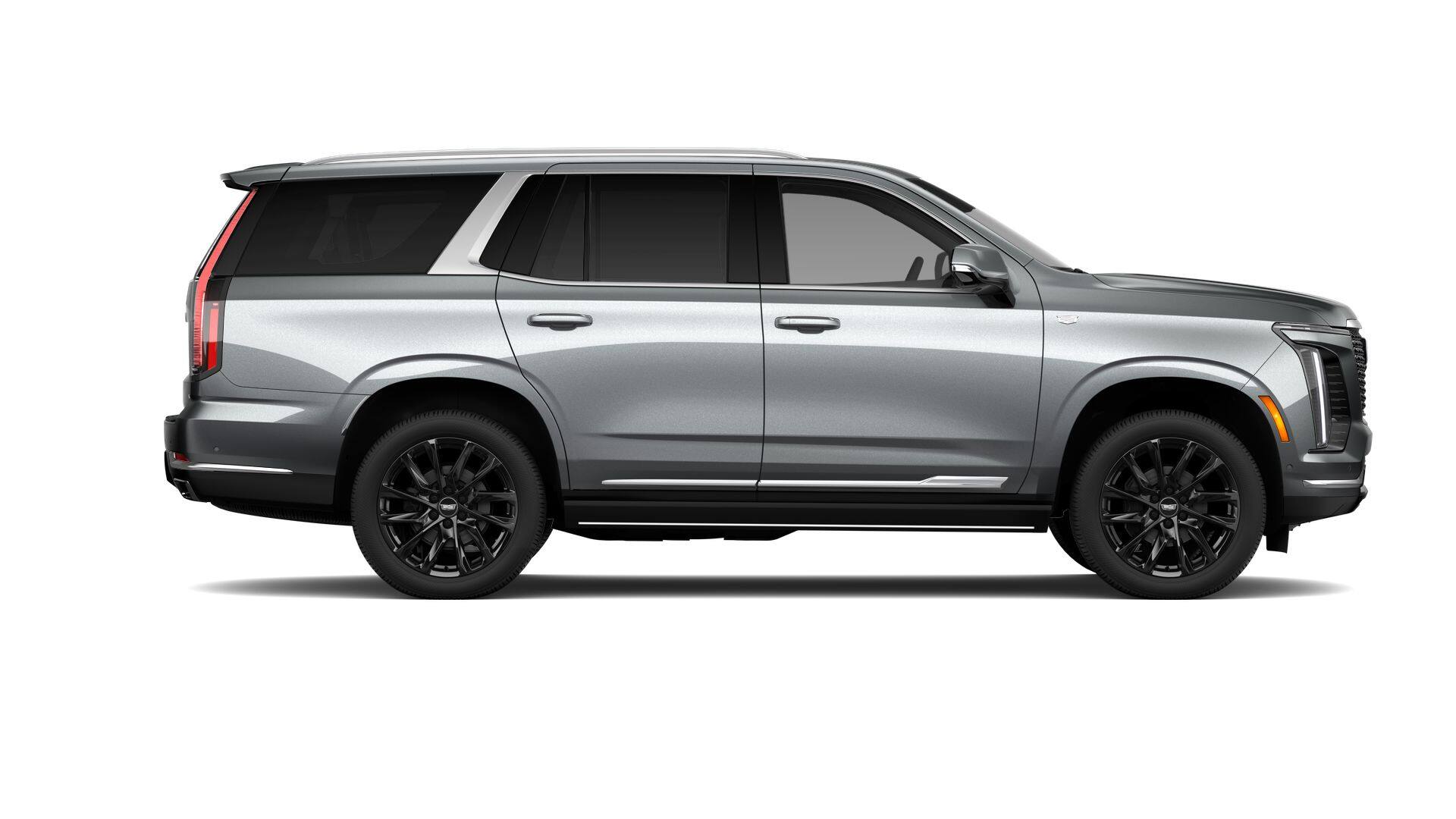 Thumbnail: 2026 Cadillac Escalade - 39