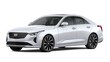 CADILLAC CT4