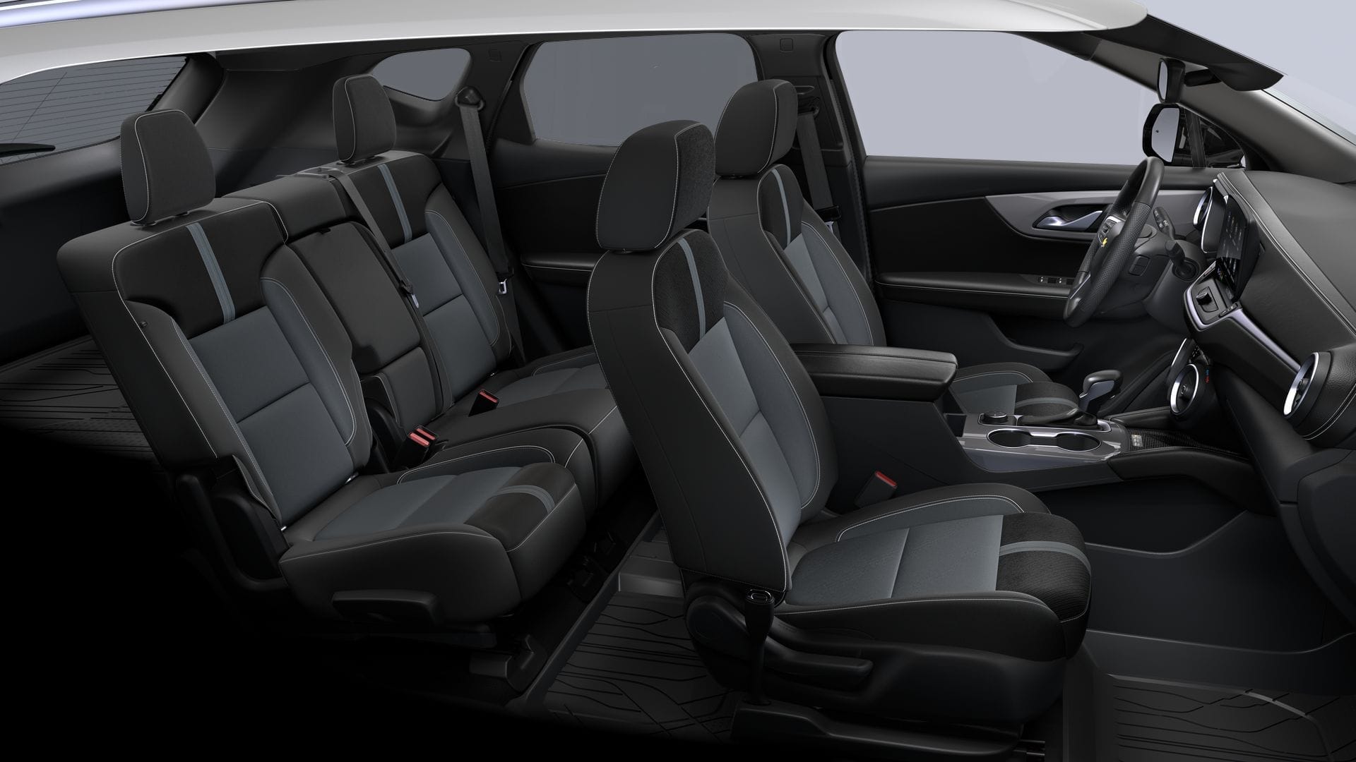 Thumbnail: 2026 Chevrolet Blazer - 7