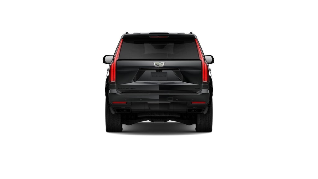 New 2026 CADILLAC Escalade Sport SUV