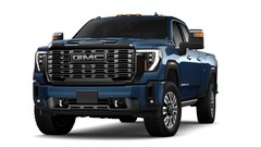 2026 GMC Sierra 3500 HD Denali Ultimate Truck Crew Cab