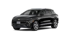 2025 Chevrolet Equinox EV LT SUV