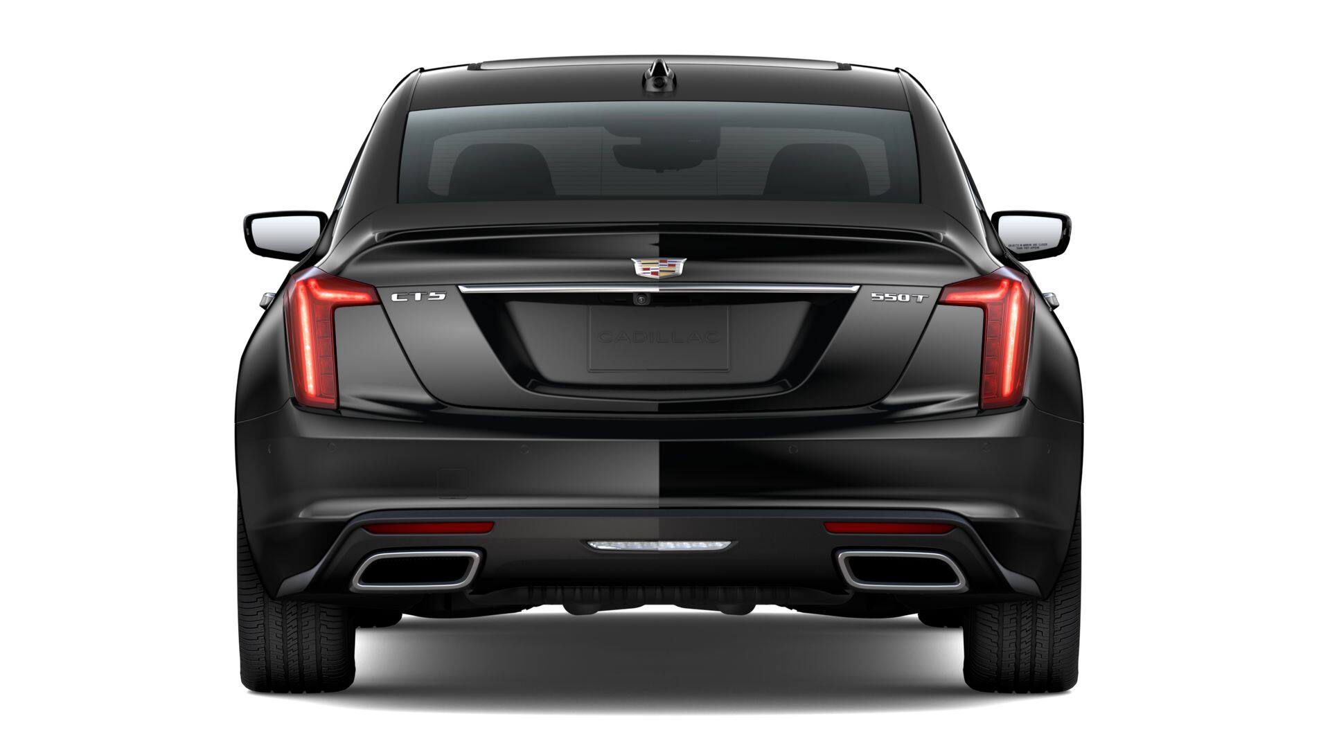 2025 Cadillac CT5 Premium Luxury photo 3