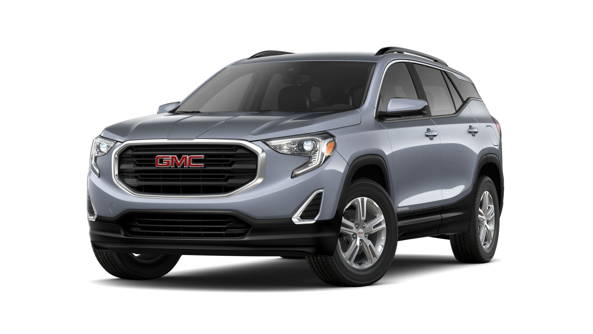 New 2021 Gmc Terrain For Sale At Svg Chevrolet Buick Gmc Llc Vin 3gkalmev0ml390022
