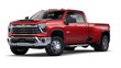 Chevrolet Silverado 3500 HD