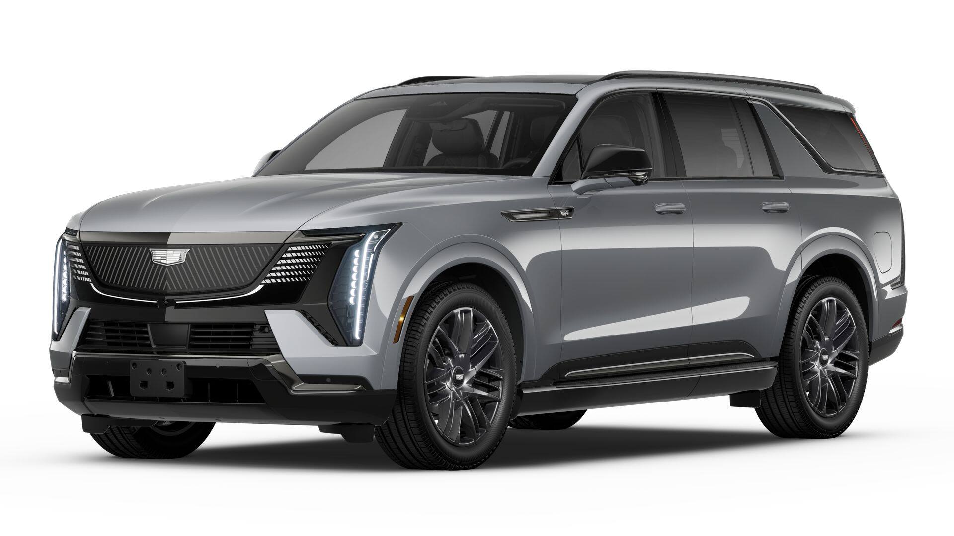 2026 Cadillac Escalade Premium Sport photo 2
