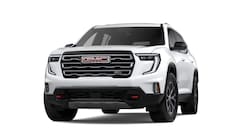 2026 GMC Acadia AT4 SUV