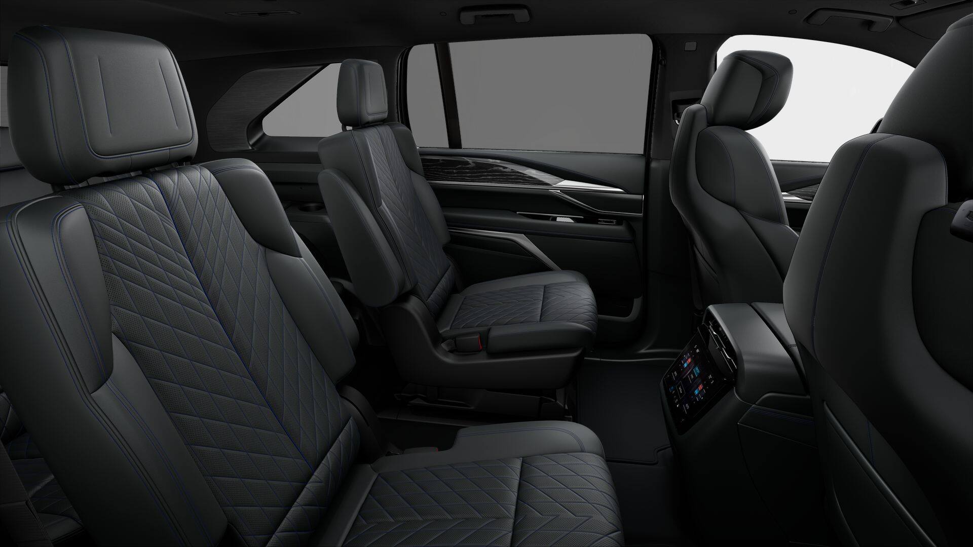 2026 Cadillac Escalade IQ Sport - Photo 44
