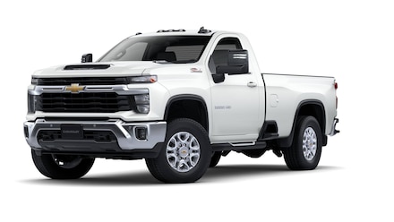 New 2025 Chevrolet Silverado 3500 HD LT Truck for Sale in Cheektowaga, NY