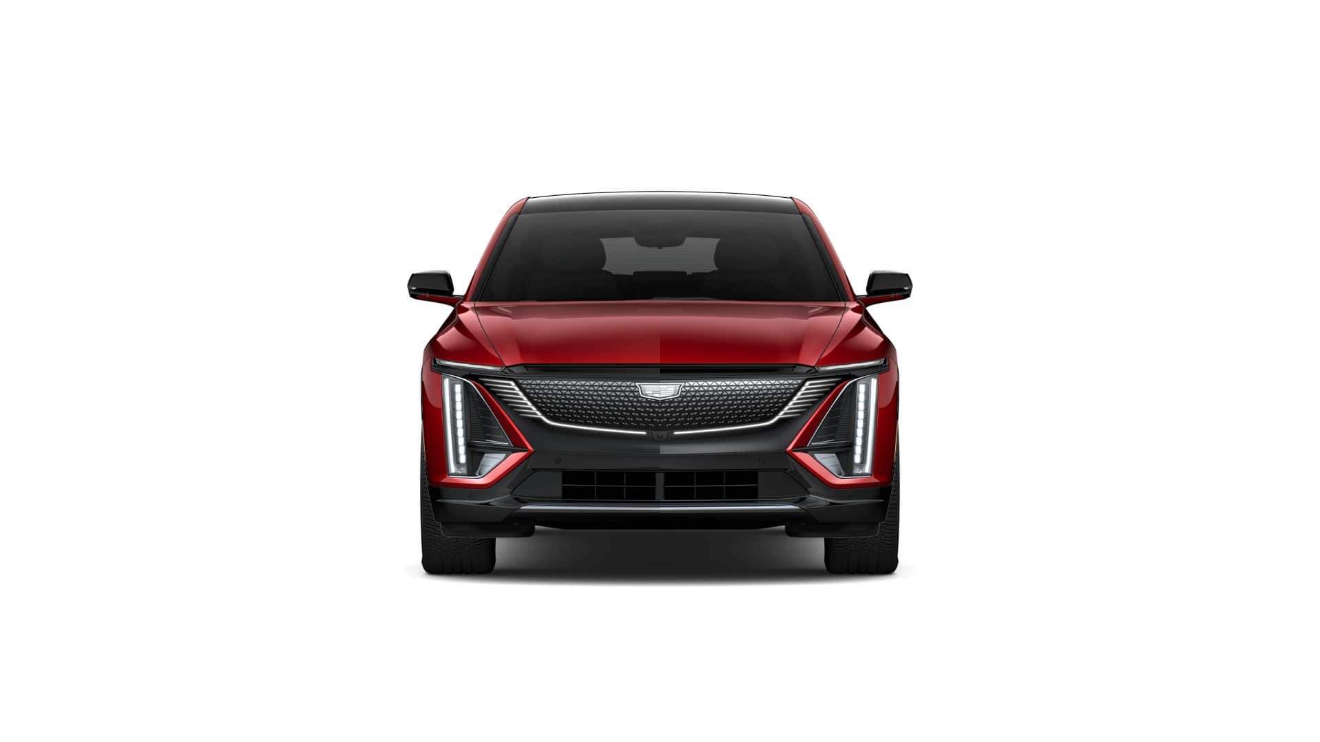 2026 Cadillac LYRIQ Premium Sport - Photo 34