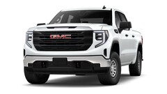 2026 GMC Sierra 1500 Pro Truck