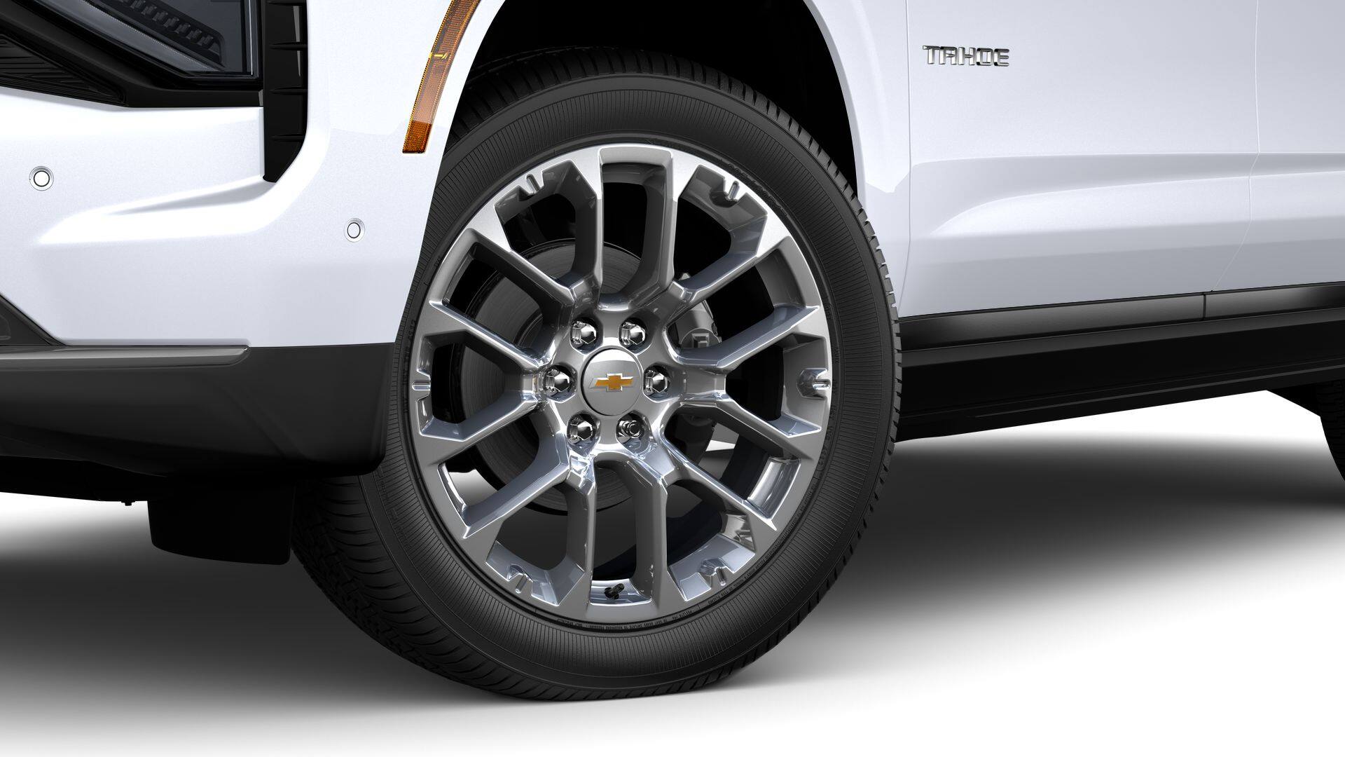 2026 Chevrolet Tahoe Premier - Photo 52