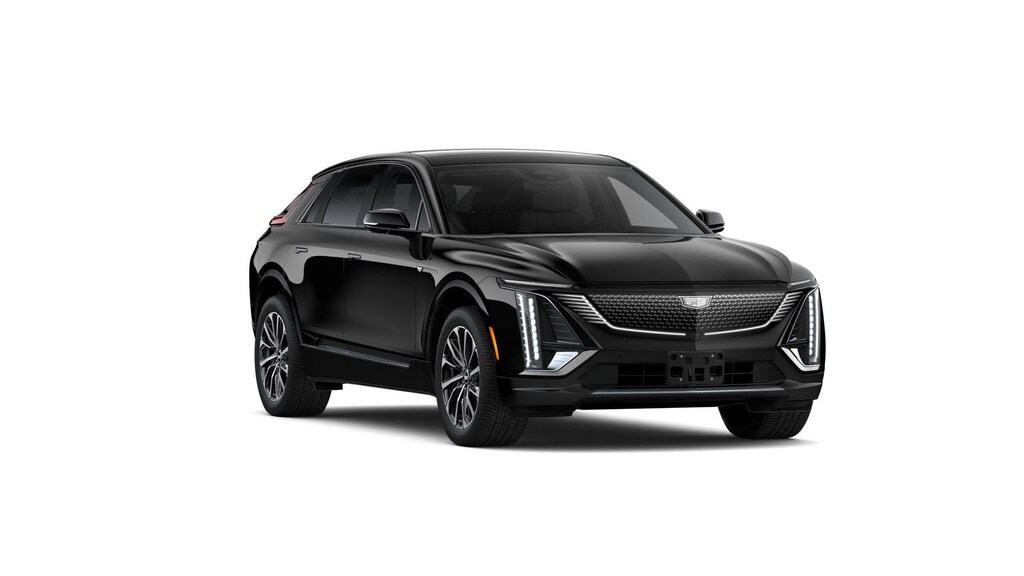 New 2026 CADILLAC LYRIQ Premium Sport SUV