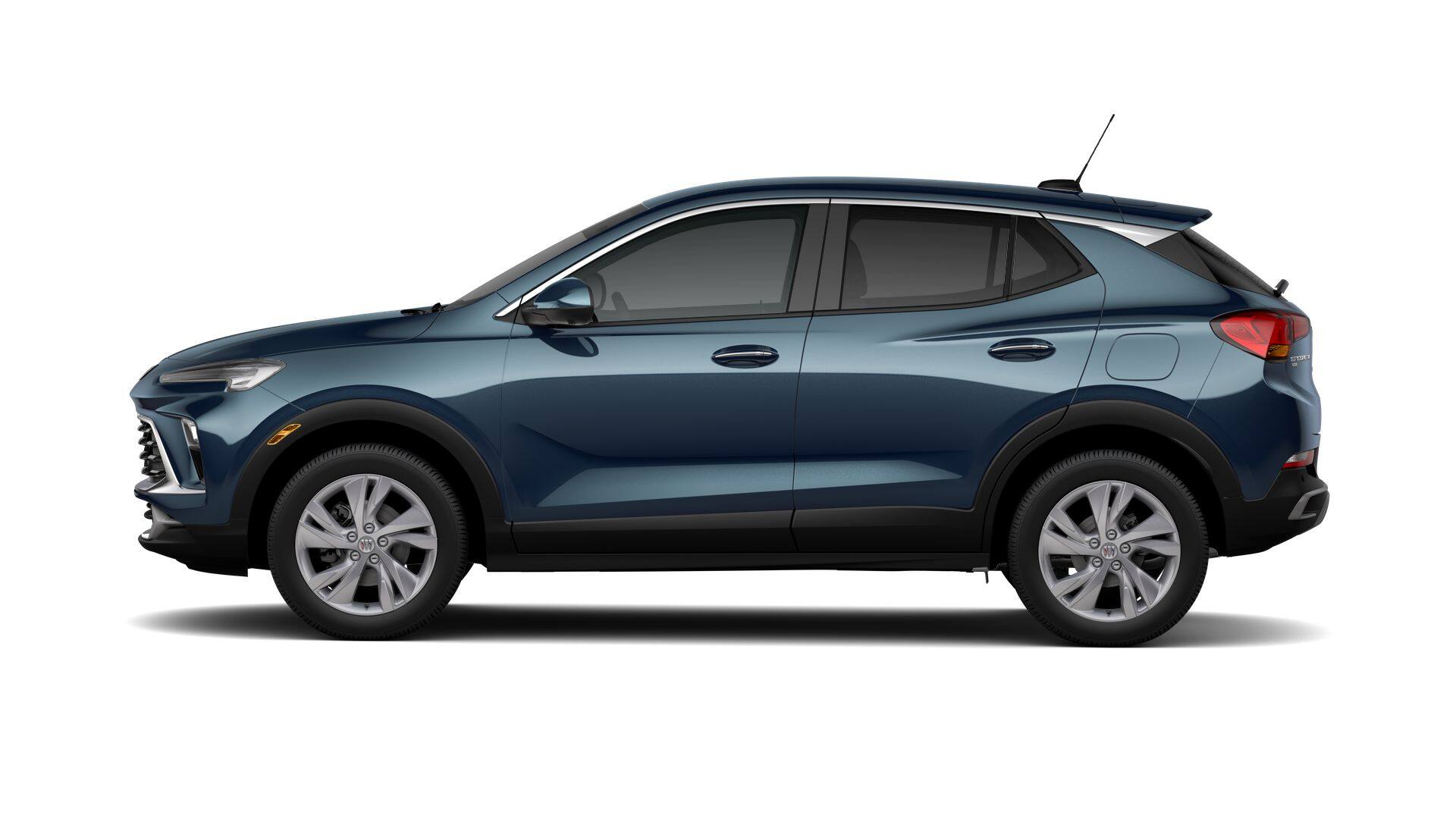 2026 Buick Encore GX Preferred - Photo 7