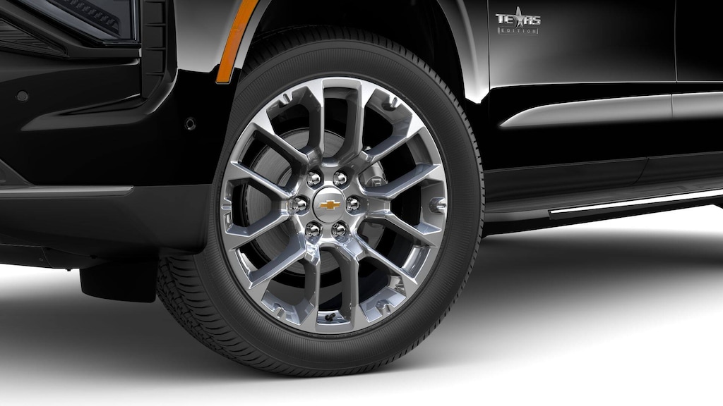 New 2026 Chevrolet Suburban LT SUV