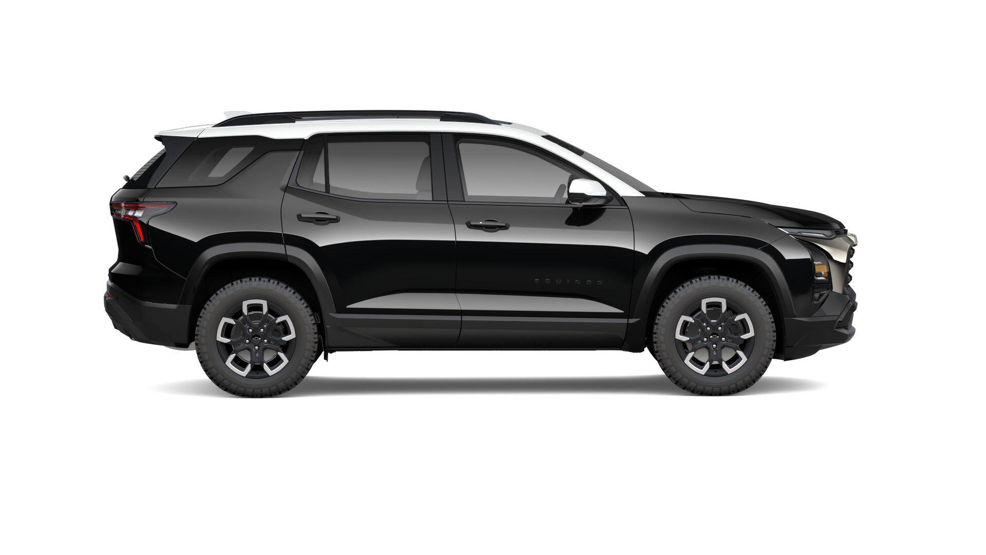 2026 Chevrolet Equinox ACTIV - Photo 45