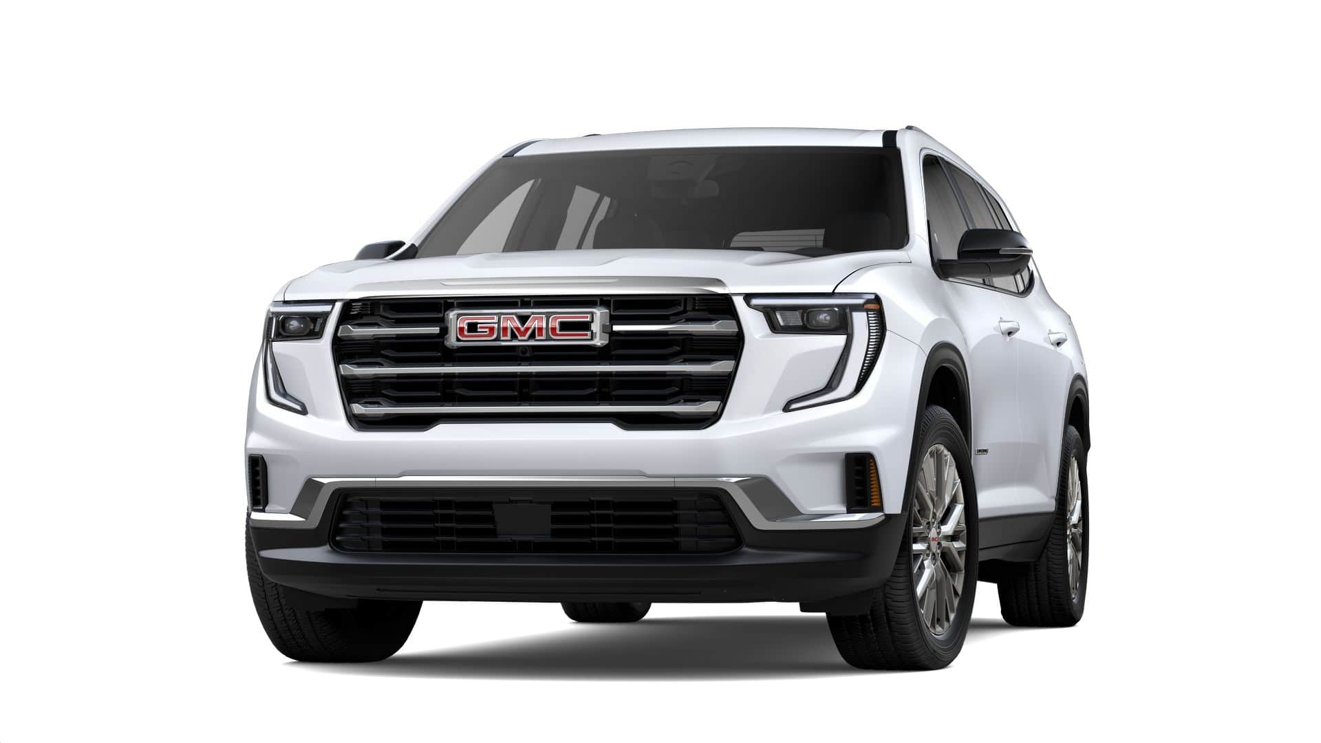 2026 Gmc Acadia Elevation photo 2