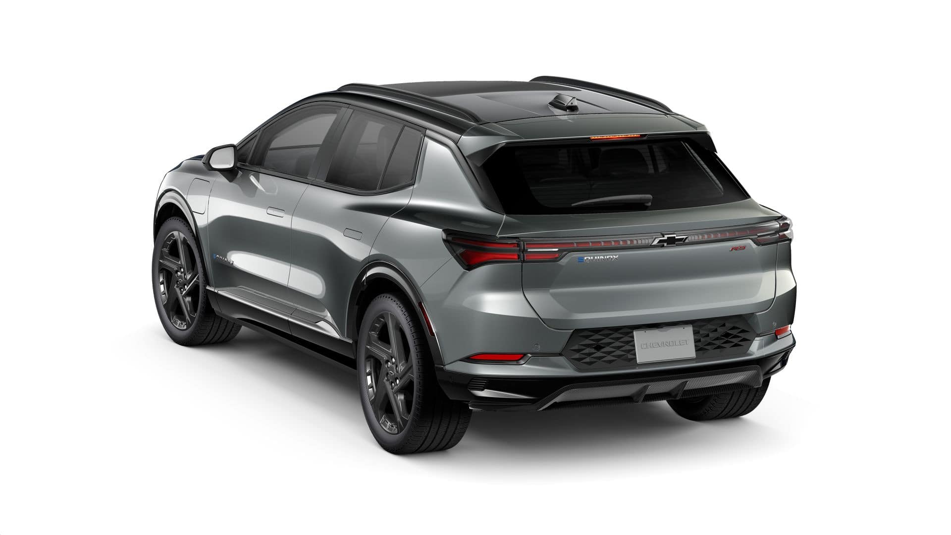 2025 Chevrolet Equinox EV RS - Photo 64