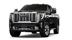 2026 GMC Sierra 2500 HD Denali Truck