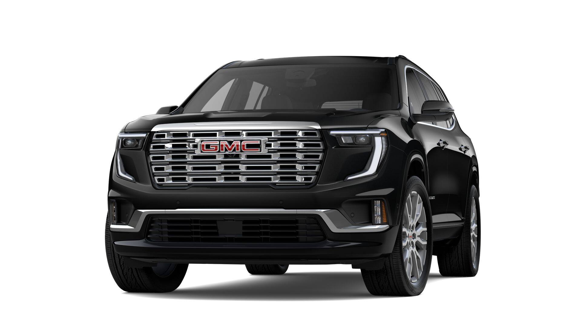 2026 GMC Acadia Denali - Photo 85