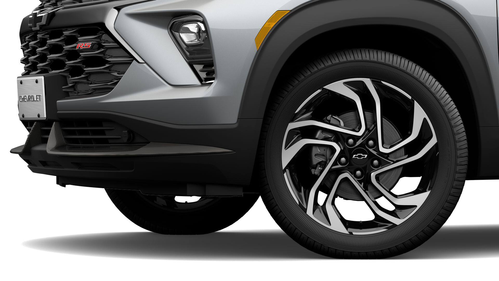 Thumbnail: 2026 Chevrolet TrailBlazer - 30