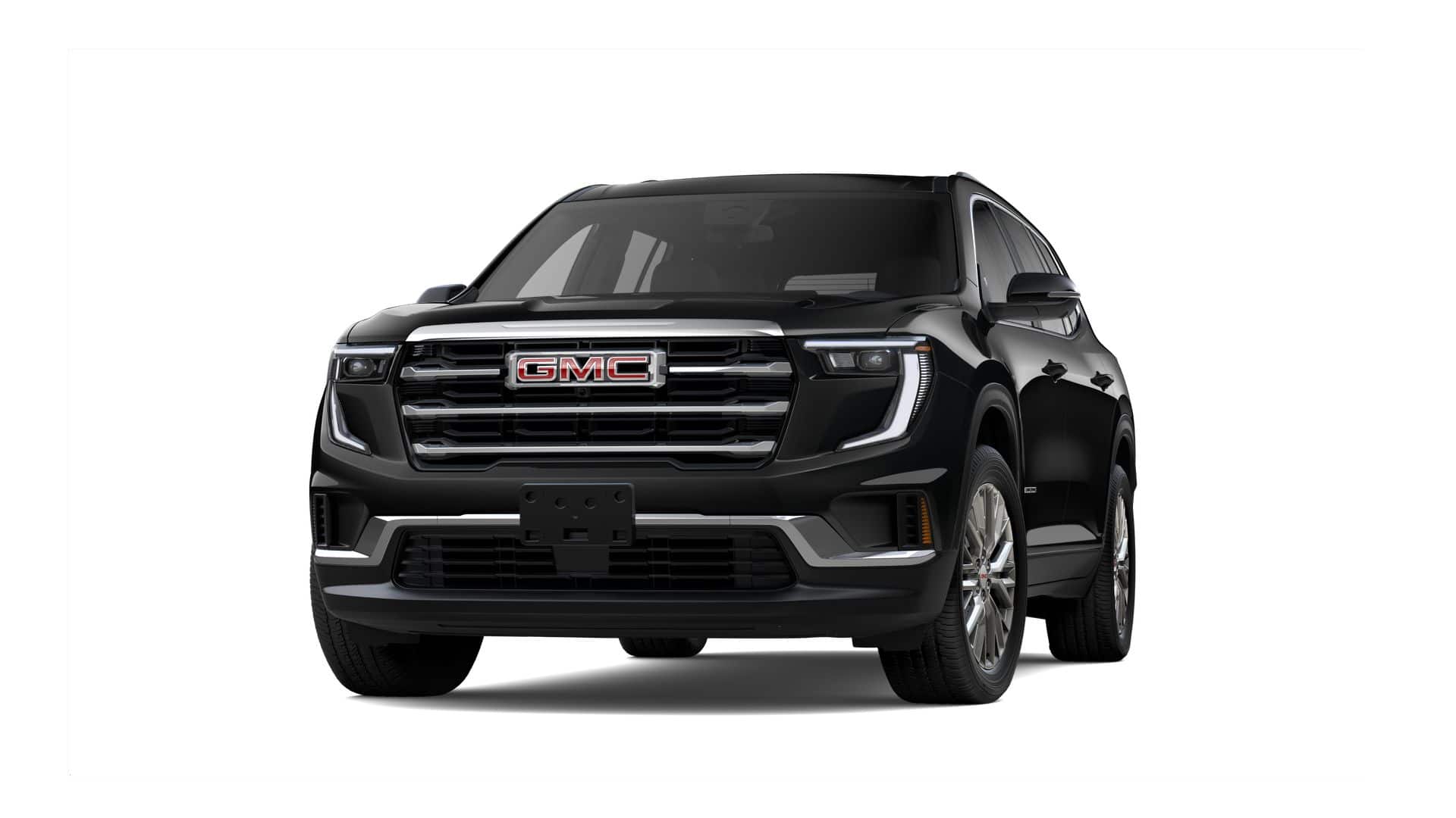 Thumbnail: 2026 GMC Acadia - 2