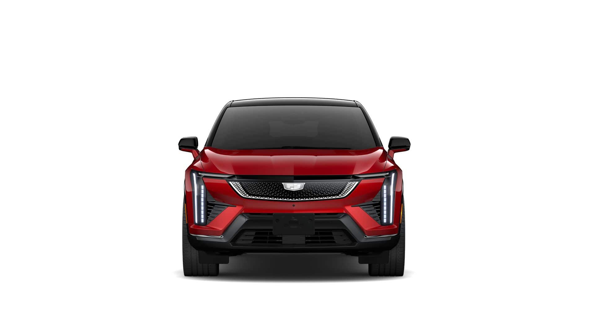 2026 Cadillac OPTIQ Premium Sport - Photo 59