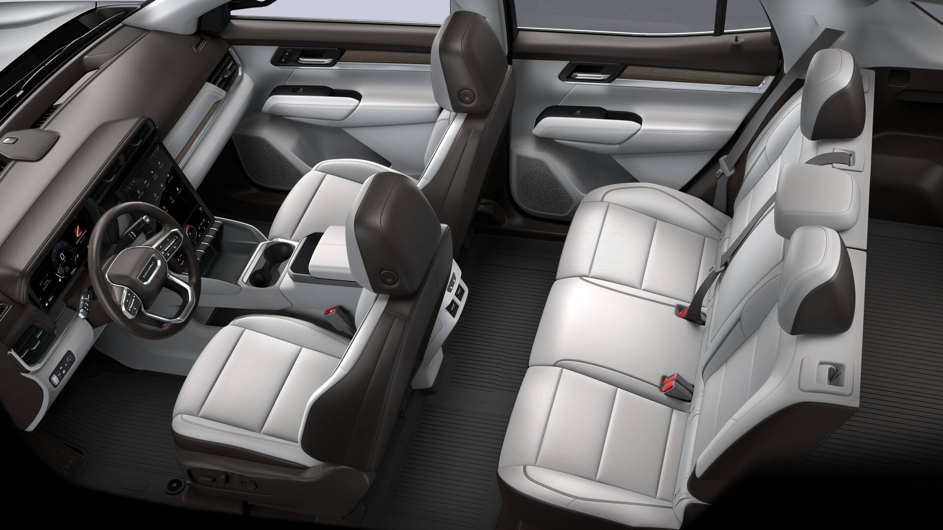 2026 GMC Terrain Denali - Photo 62