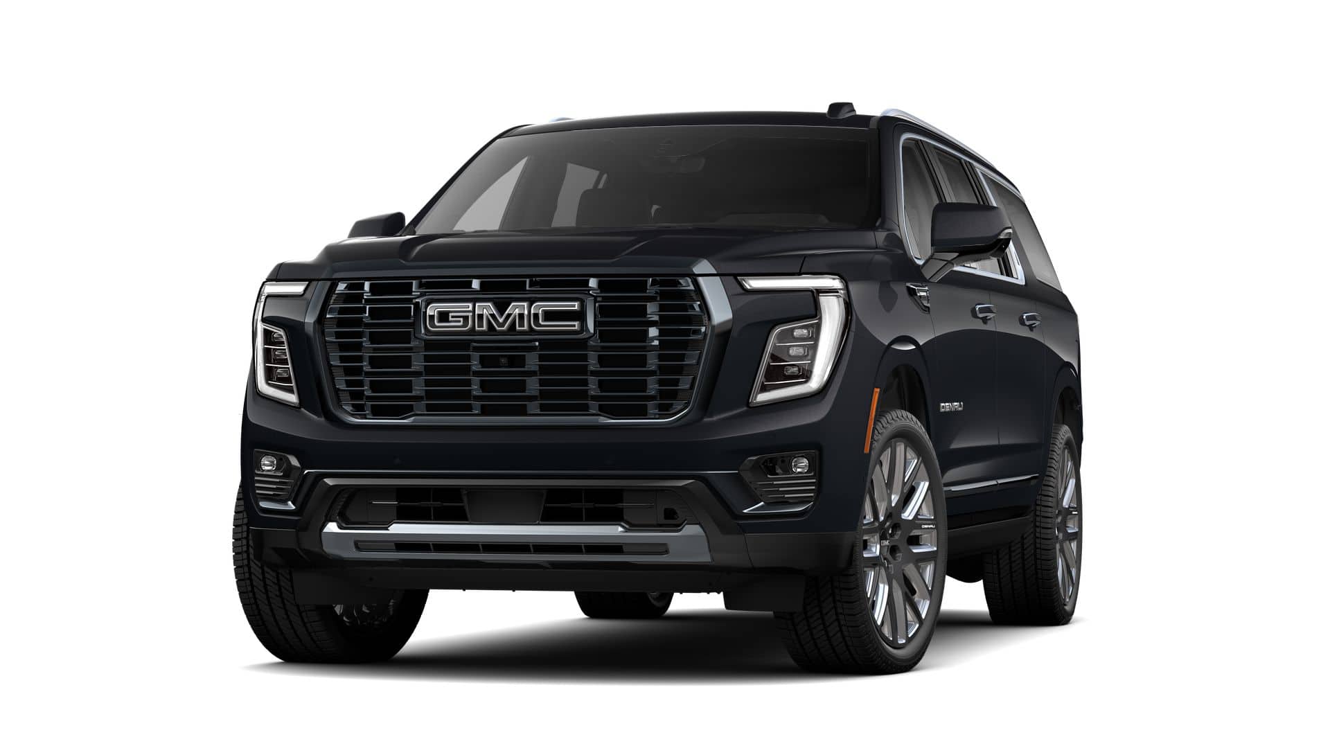 2026 GMC Yukon Denali Ultimate AWD's photo
