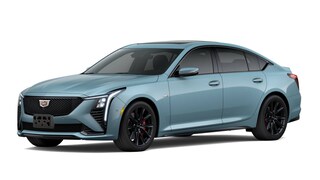 2026 CADILLAC CT5-V V-Series Sedan