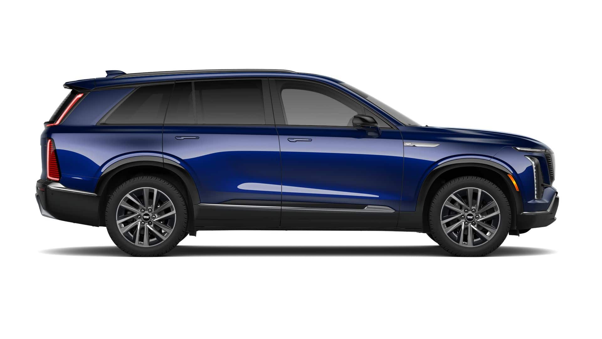 2027 Cadillac VISTIQ Sport - Photo 16