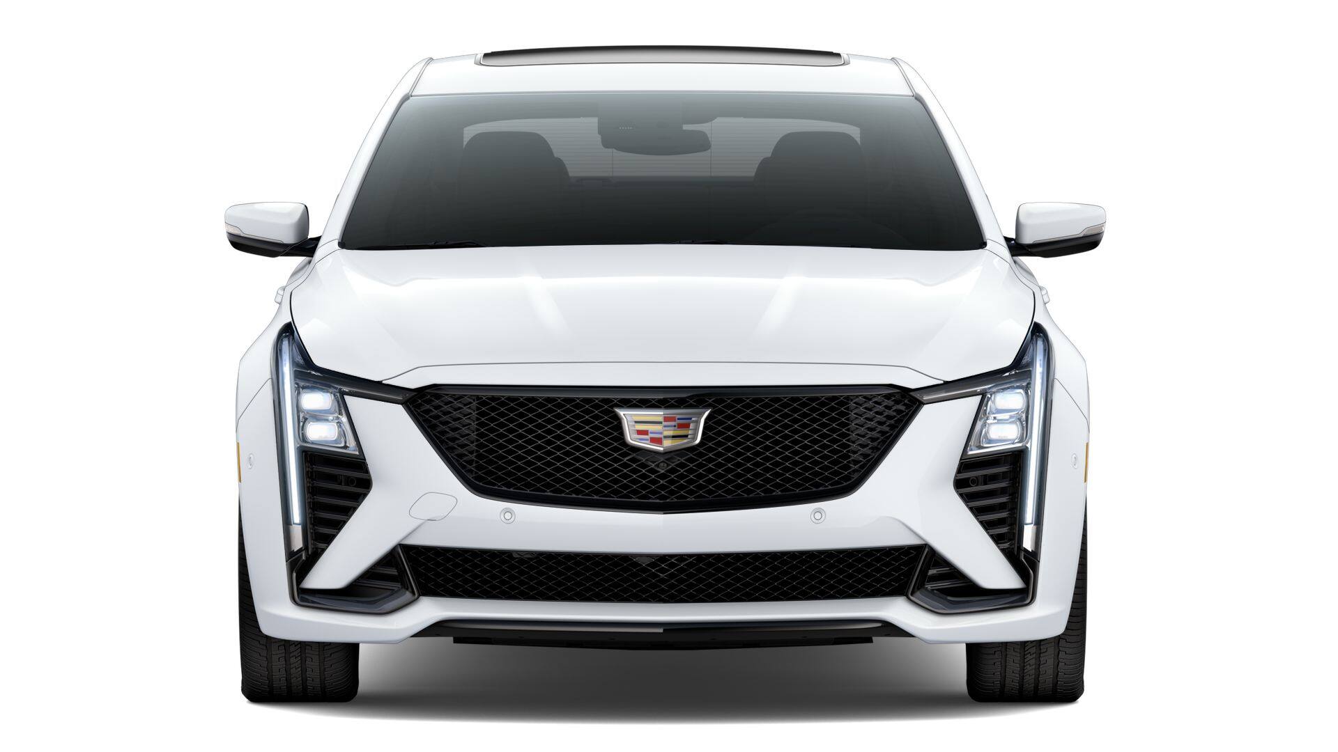 2026 Cadillac CT5 V-Series - Photo 40