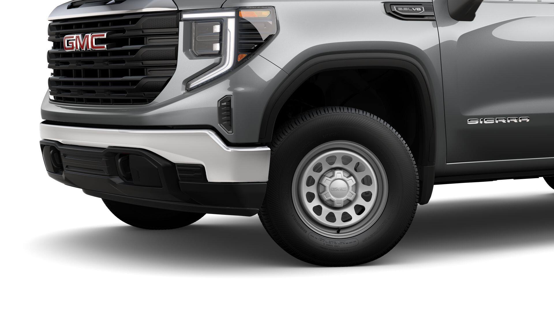 2026 GMC Sierra 1500 Pro - Photo 29