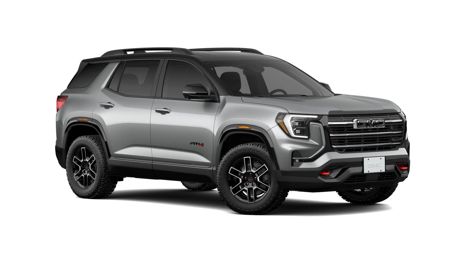 Thumbnail: 2026 GMC Terrain - 28