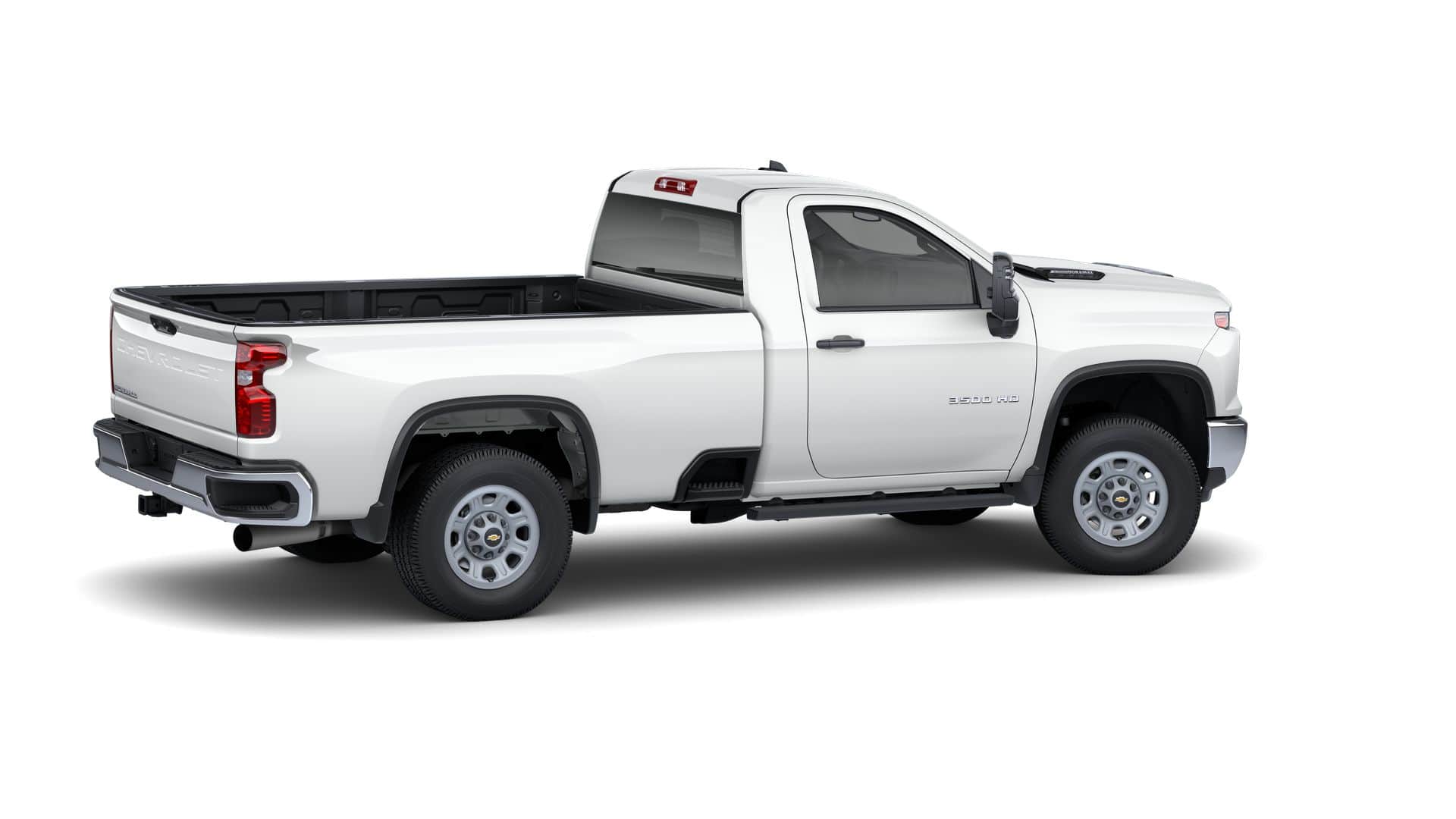 2025 Chevrolet Silverado 3500 HD Work Truck - Photo 36