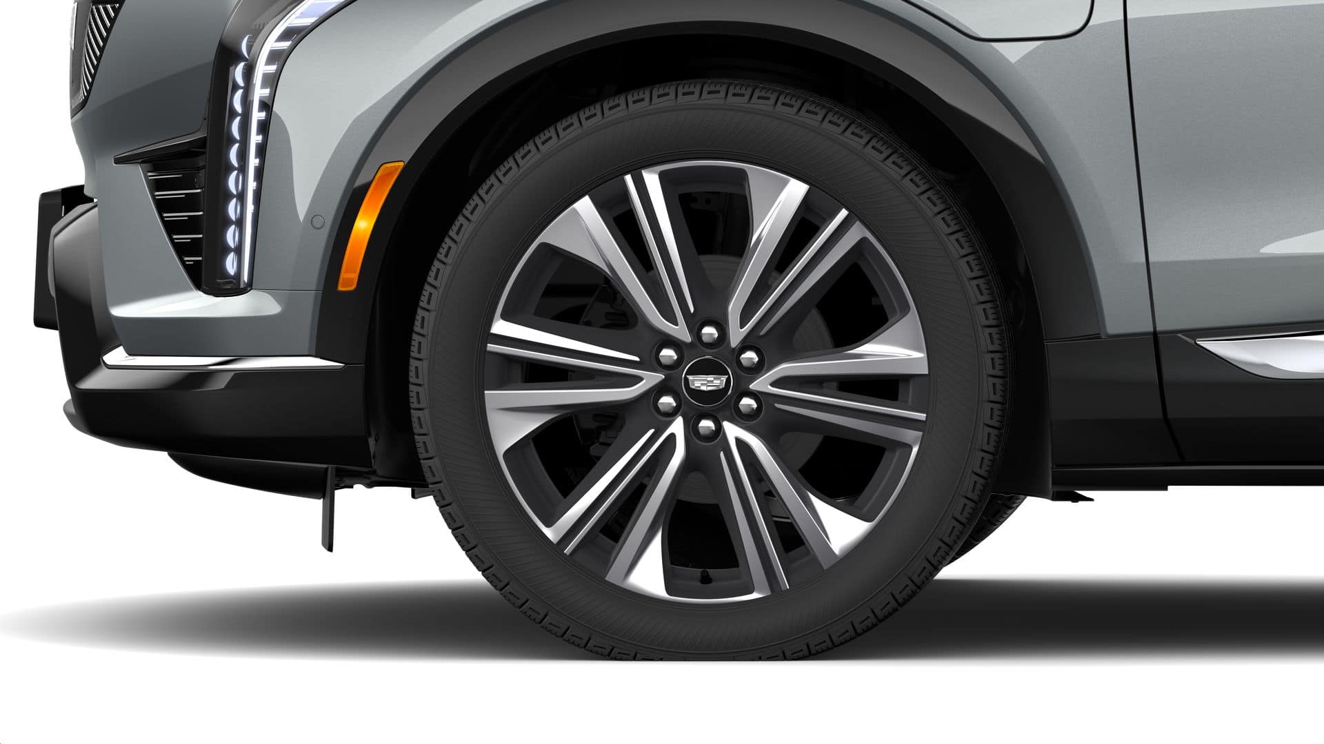 2026 Cadillac OPTIQ Premium Luxury - Photo 37
