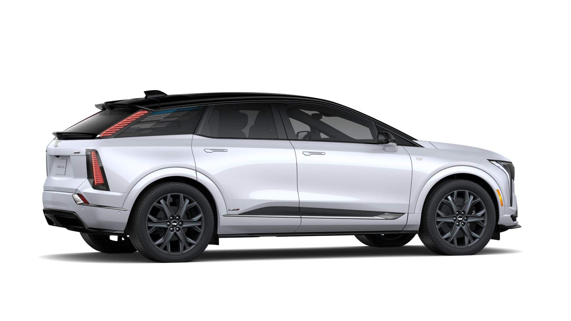 2027 Cadillac OPTIQ V-Series - Photo 16