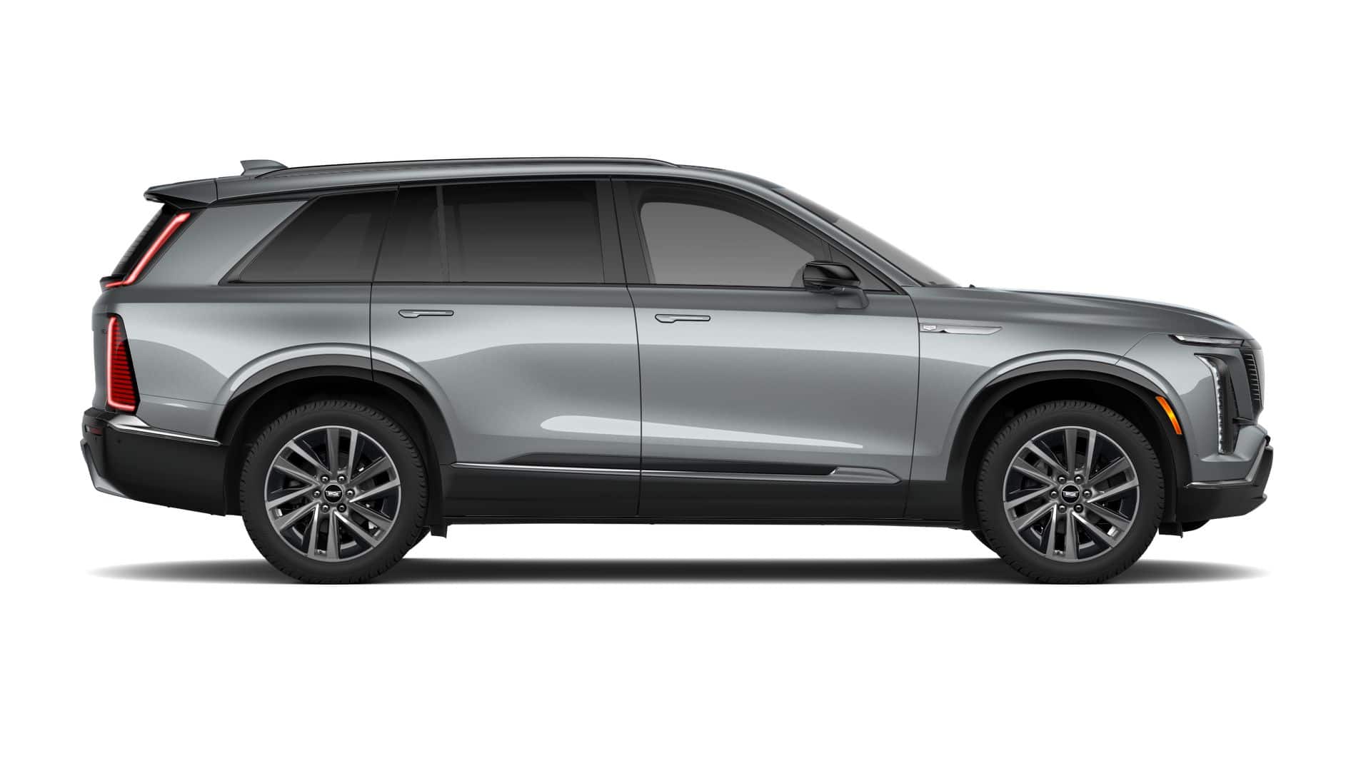 2027 Cadillac VISTIQ Sport - Photo 15