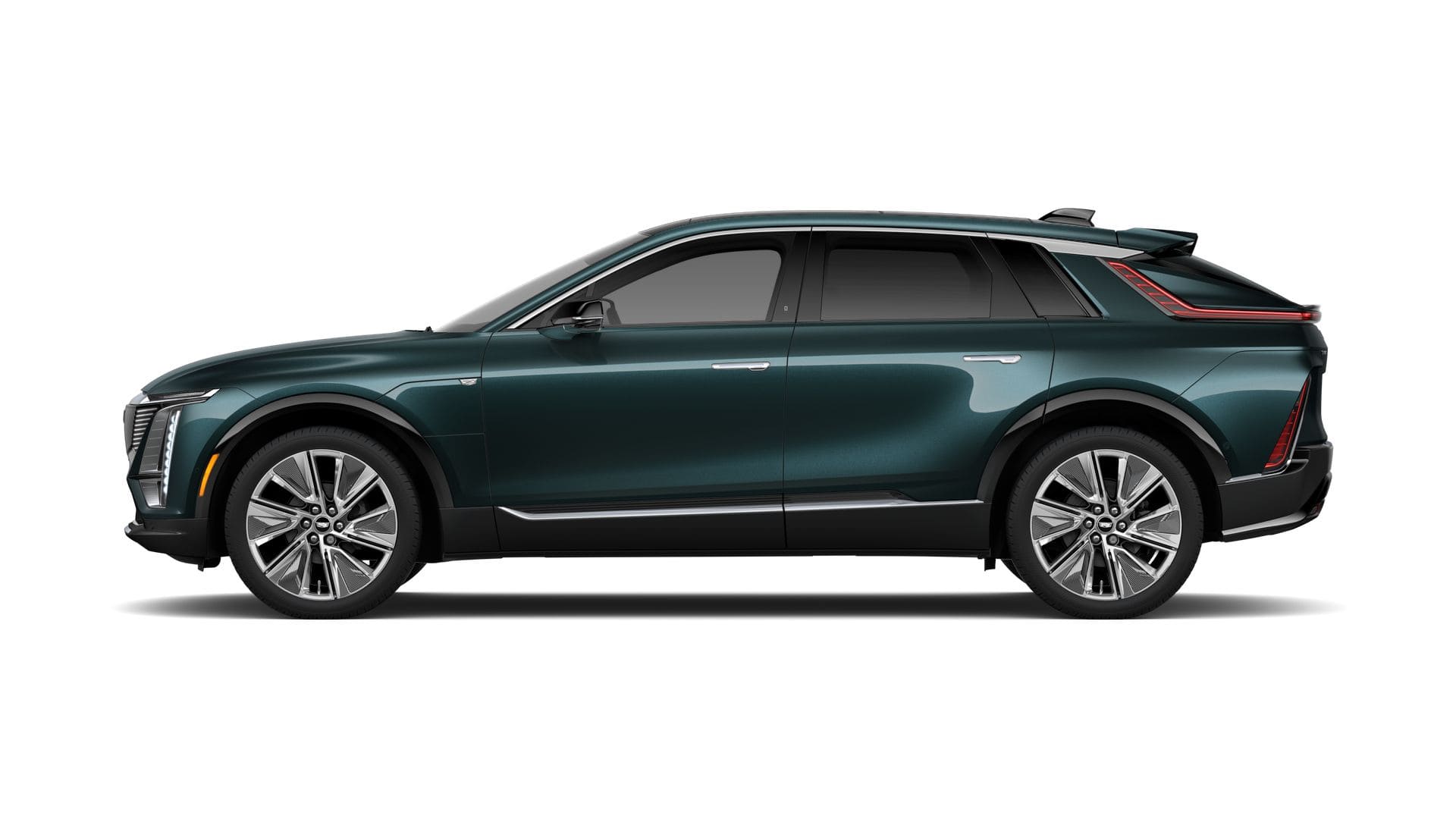 2026 Cadillac LYRIQ Signature Luxury - Photo 51
