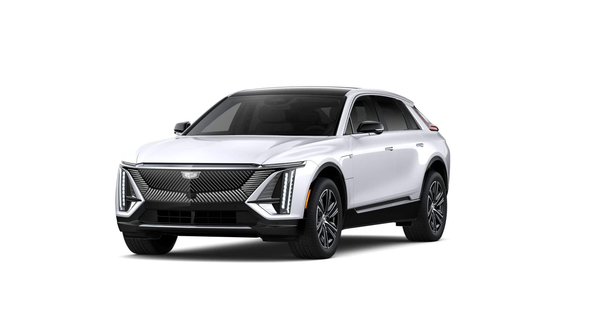 2026 Cadillac LYRIQ Luxury - Photo 38