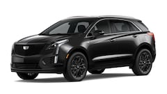 2026 CADILLAC XT5 Luxury SUV