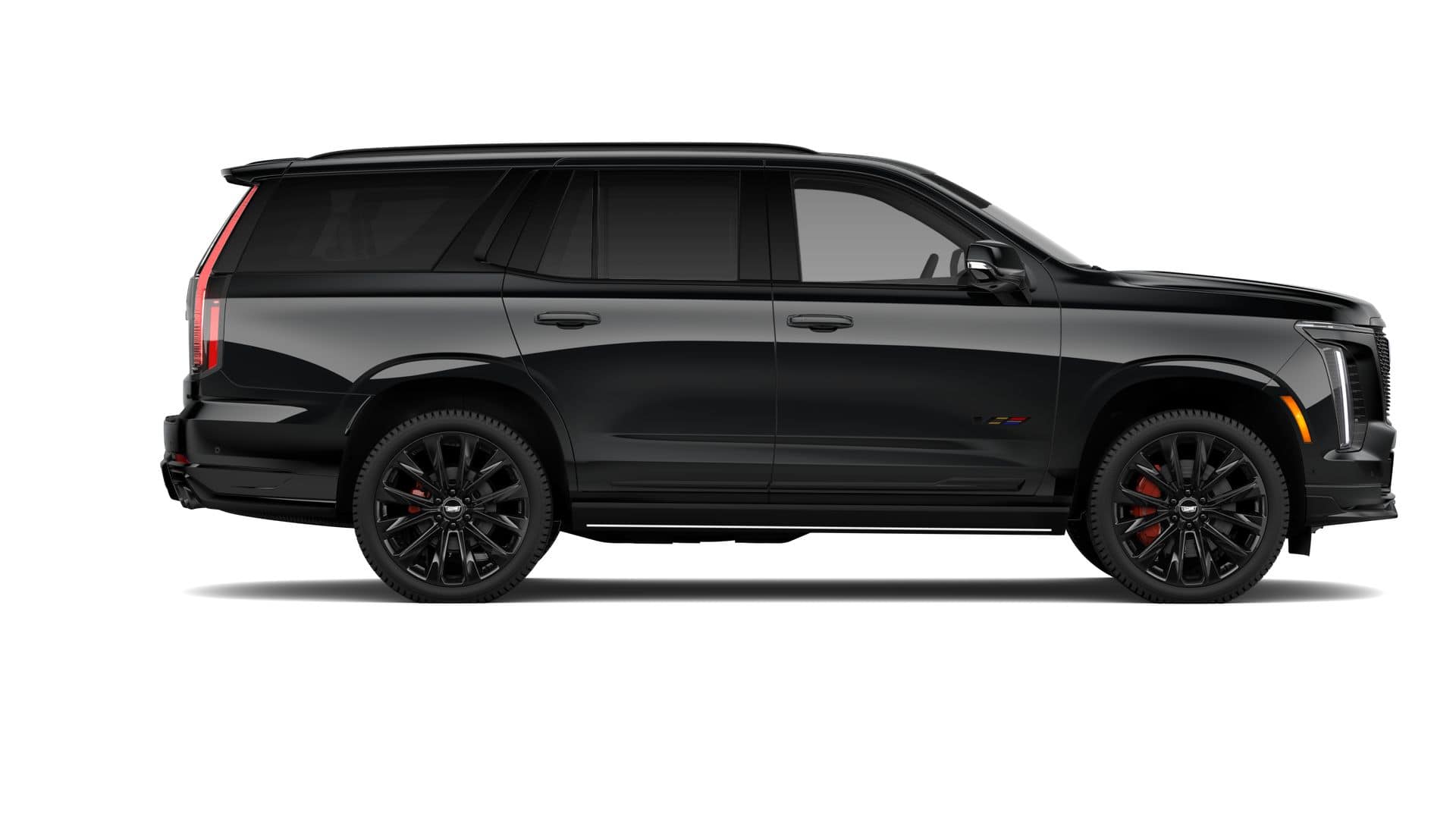 2026 Cadillac Escalade V-Series - Photo 16