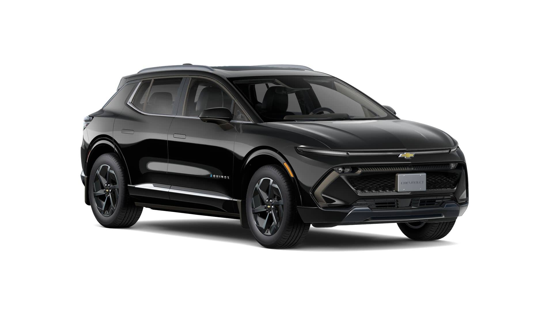 Thumbnail: 2025 Chevrolet Equinox - 27