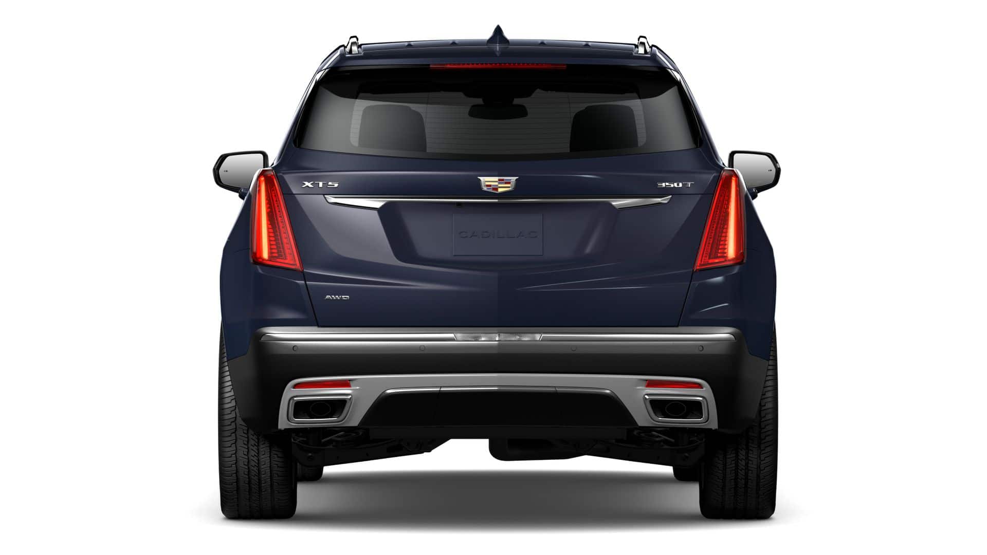 2025 Cadillac XT5 Premium Luxury 29