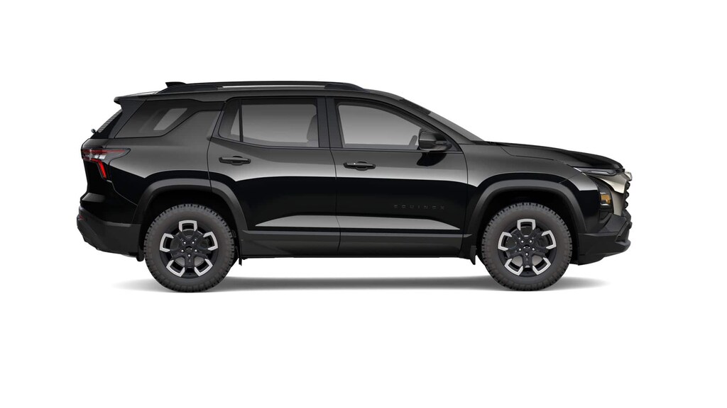 New 2026 Chevrolet Equinox Activ SUV